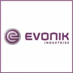 logo evonik