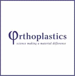 logo ortoplastics